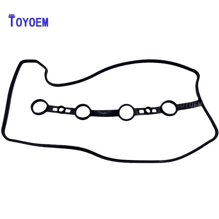 TOYOEM Hot Sale 11213-28021 Engine Rocker Valve Cover Gasket For TOYOTA For Wish fo RAV4 for  LEXUS LS600H for PREVIA TARAGO