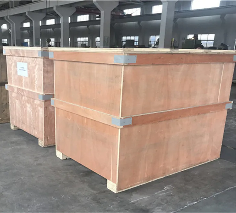 Двухступенчатый гомогенизатор, Двухпоршневой гомогенизатор высокого давления