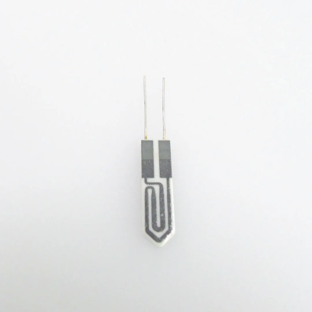 MCH insulated resistor white blade electric ceramic heaters 3.7-12V mica heating element