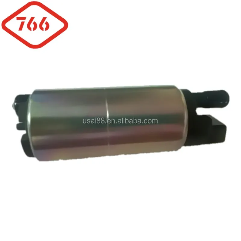 Engine System Parts Auto Fuel Pump For Toyota Carina Corolla Runex Denso OEM 23221-46010