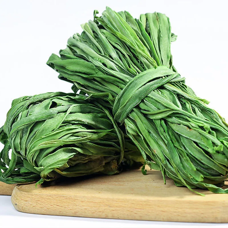 Wholesale customized Chinese pure natural dehydrated vegetables,tribute vegetables, moss, dried mountain jell