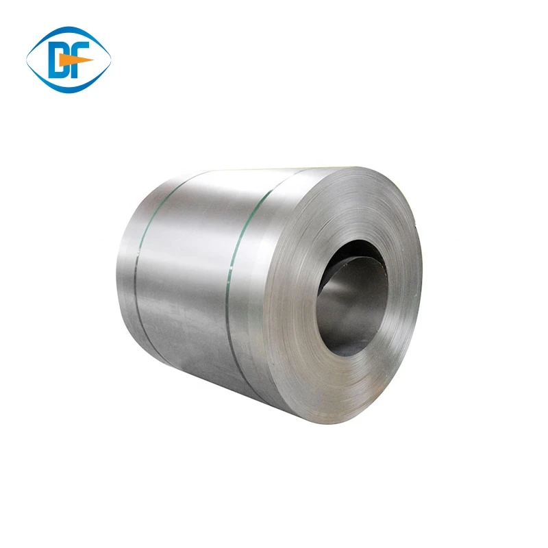 crgo silicon electrical steel high quality 50w800 silicon steel coil grain-oriented electrical silicon steel coil for sale