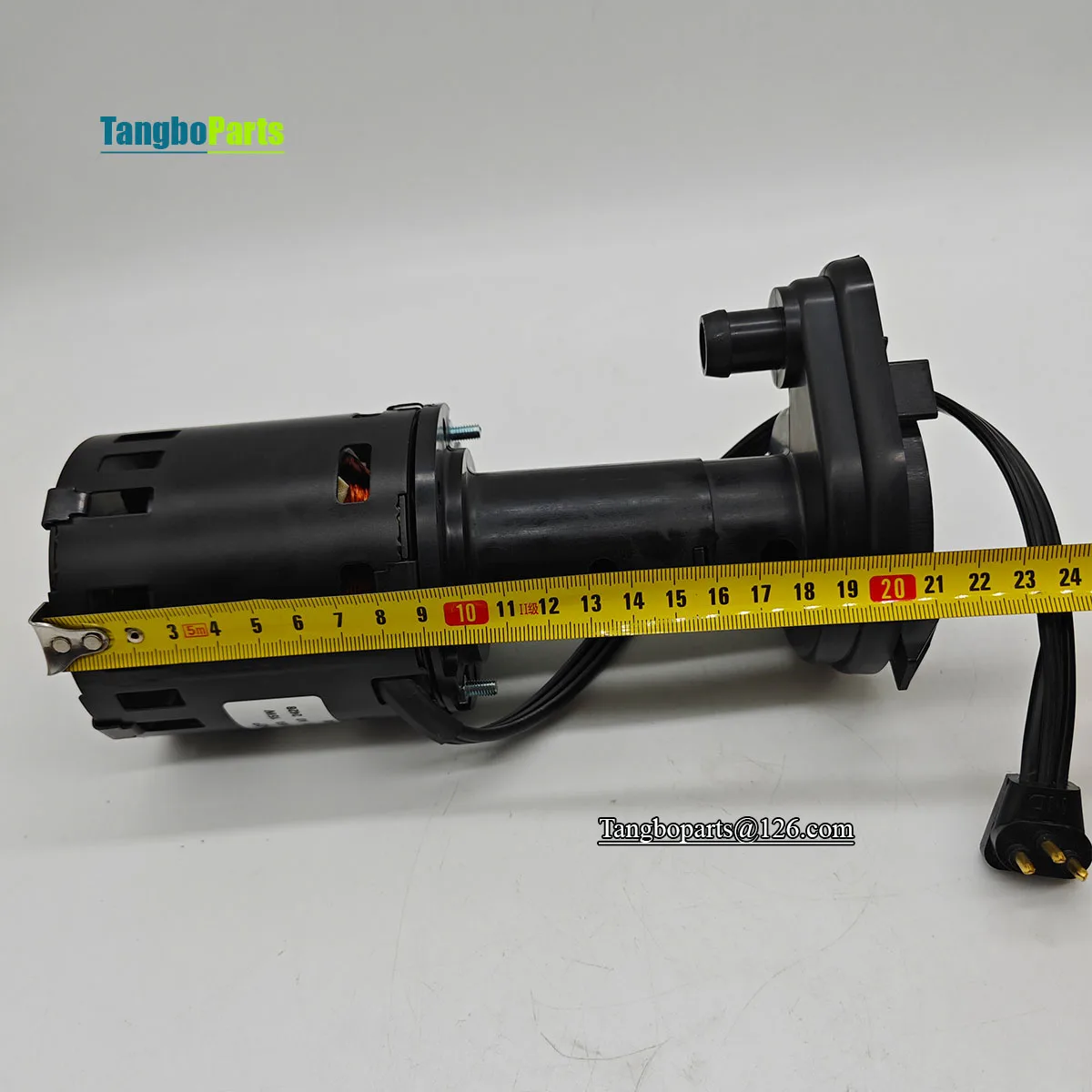 220V 15W GPP-4MH-2P 9161079-03 Water Pump For ICE-O-MATIC SCOTSMAN Single Ice Tray Ice Making Machine Replacement