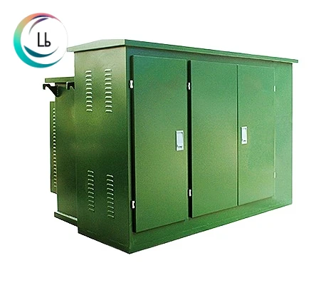 1000kva 1250kva 1600kva 2000kva 34.5kv  Pad Mounted Transformer ANSI/IEEE standards