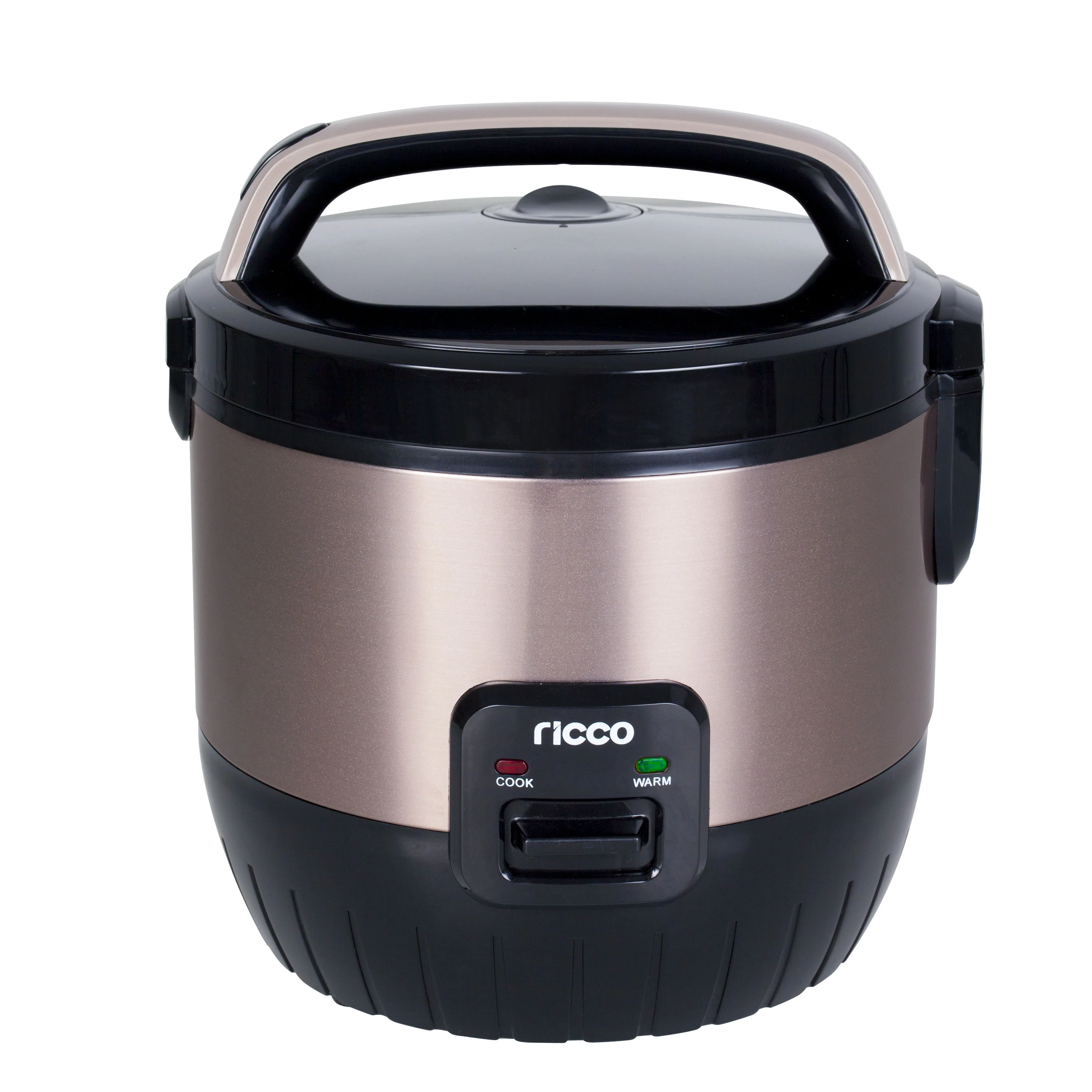 New design  deluxe rice cooker with gary stainless steel body 1.8L rice cooker 10cups