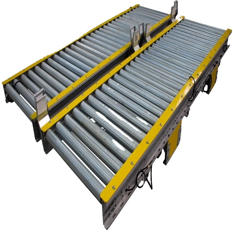 Roller Conveyor