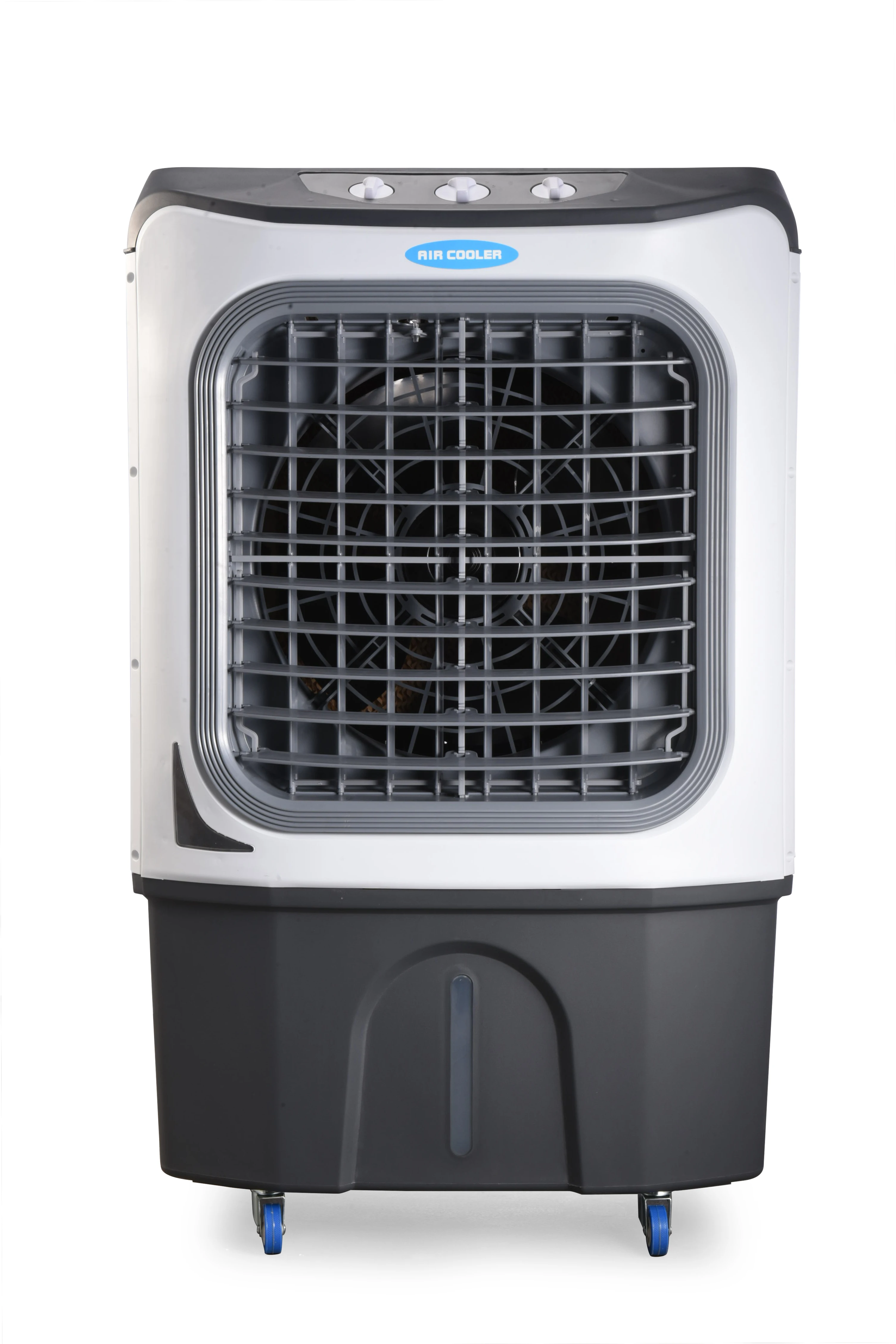 PORTABLE AIR COOLER 100L 5500CMH 180W