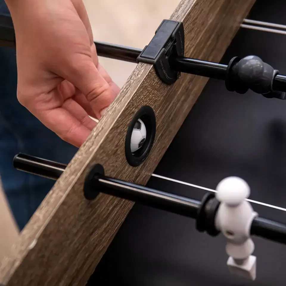 3.6ft table football, Soccer Table, indoor game table.