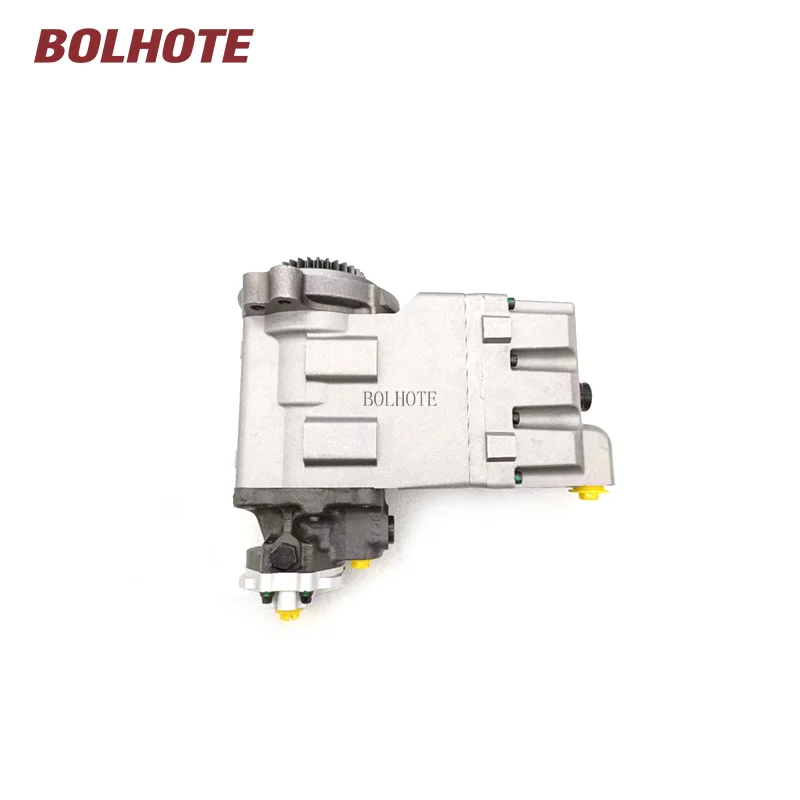 Производство Китай дизельный двигатель высокого давления C7 топливный насос GP 2044944 204-4944