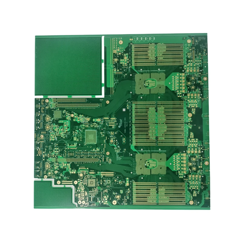 Worth Buying multilayer printed circuit board impedance control multilayer pcb board
