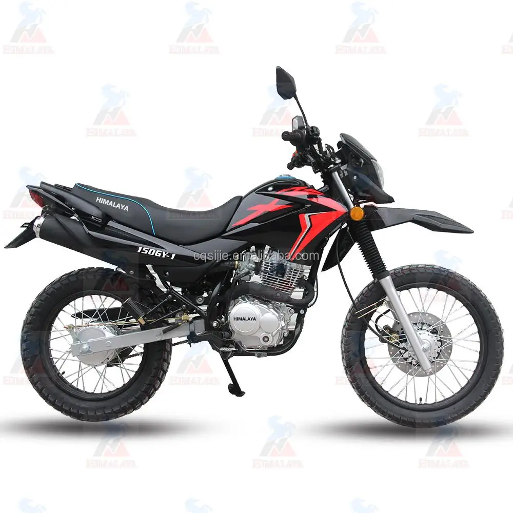 Новый внедорожный мотоцикл 150cc 200cc 250cc 4-тактный сделано в Китае