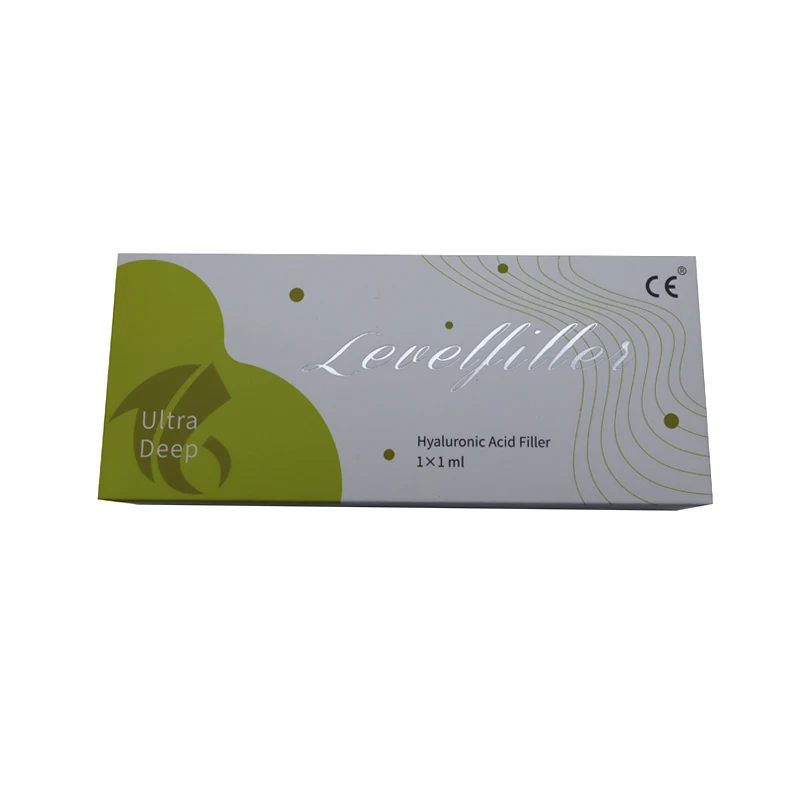 SUB-Q hyaluornic acid filler enlarge breast  Filler