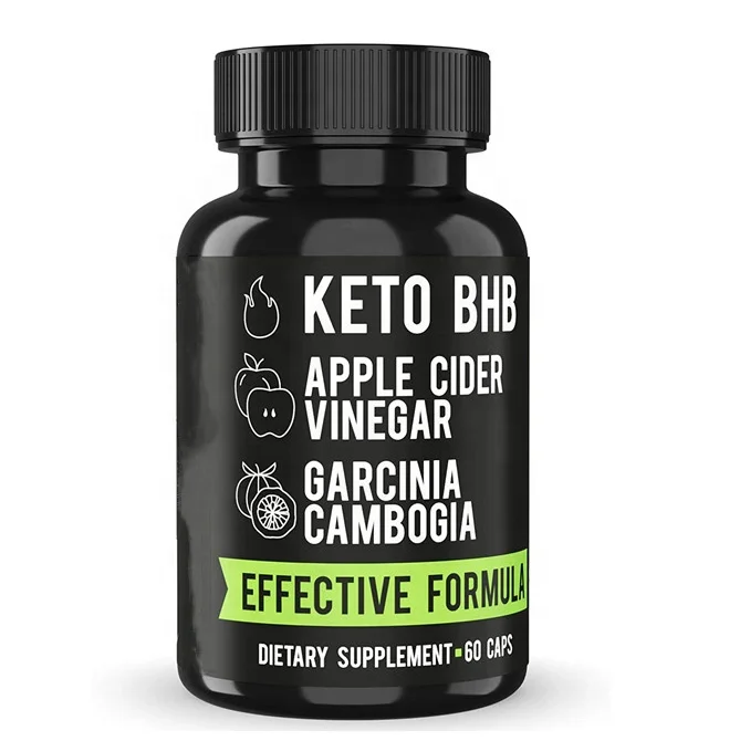 Wholesale Boost Detox Keto Advanced Weight Loss Diet Pills Capsules Keto Slim Weight Loss Capsules Supplement For Slimming