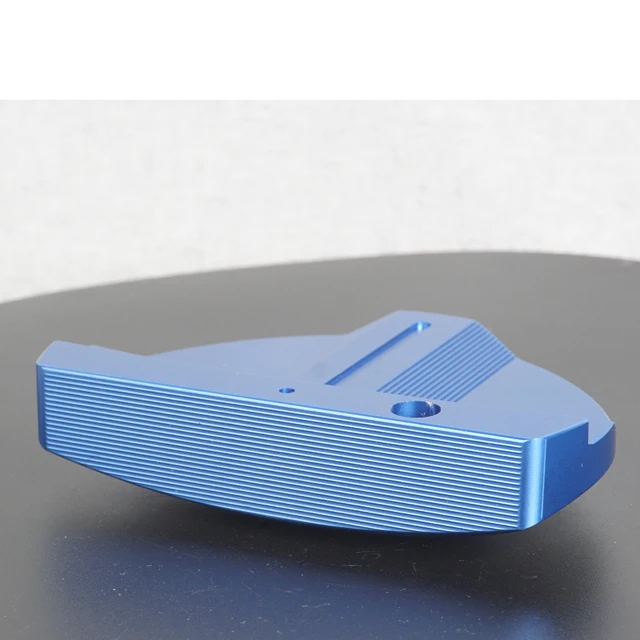 Молотковая головка клюшки из цинкового алюминиевого сплава по цене поставщика