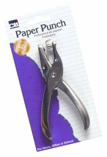 1.6mm Single hole punch