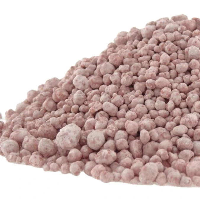 Prilled Urea N46% Fertilizer 0.85~2.80mm Granular
