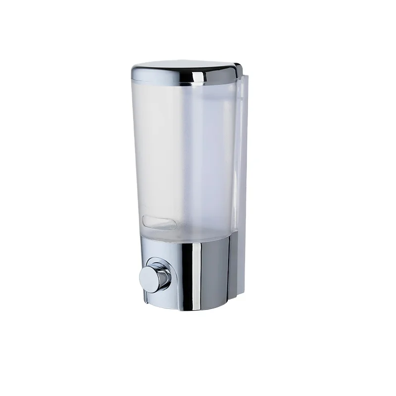 
Plastic Manual Hand Foaming or Liquid Soap Dispenser/Hand sanitizer dispenser 