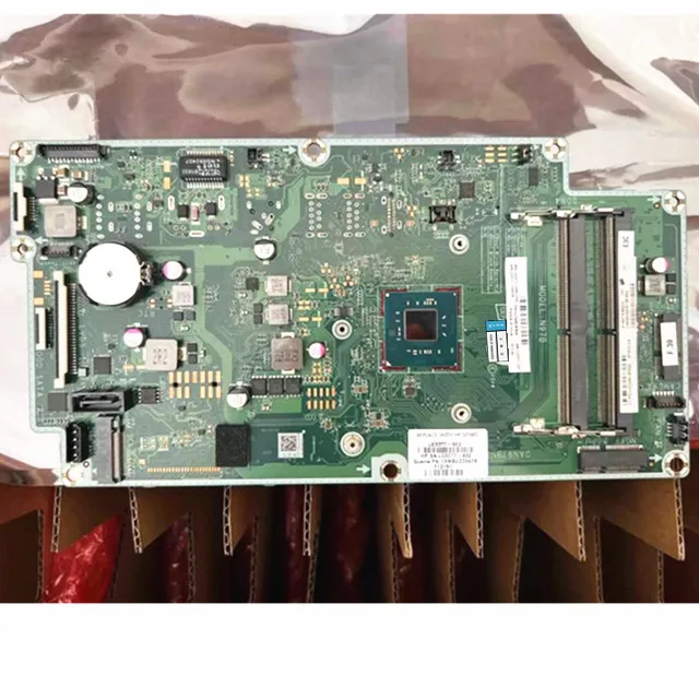 J4005 N97B L03377-602 для HP Pavilion 22-C 24-F материнская плата 22C013 TPC-22 DAN97BMB6E0/6F0 L03377-002