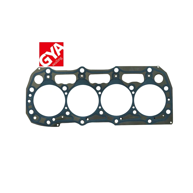 404D-22 Engine Cylinder Head Gasket for PERKINS HP404D-22 Head Gasket OEM 111147771