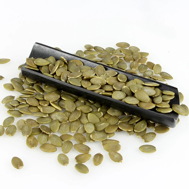 bulk fresh best raw shine skin hybrid organic pumpkin seeds no shell for sale