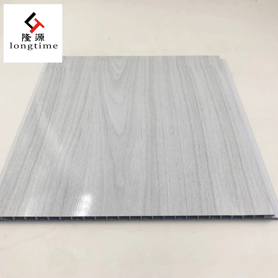 Longtime Roof Ceiling Techo De PVC Plastic and Wall Panel Cielo Raso