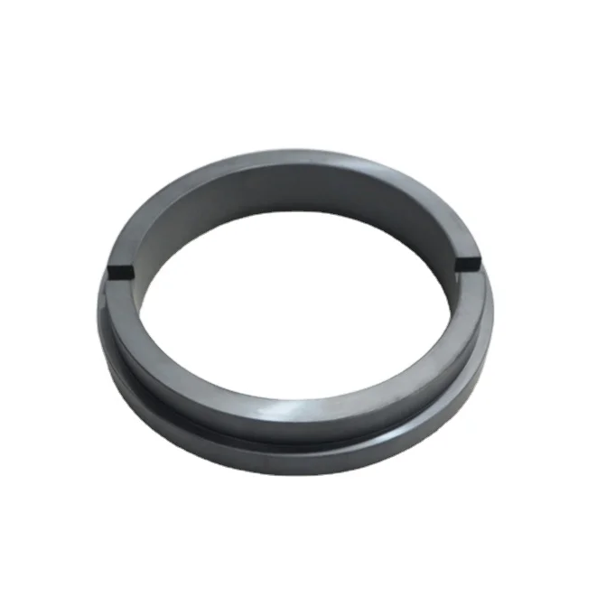 Champ Ready to Ship RTS High-Temperature Mechanical Seal For Water Pump Standardized SSIC Mechanical Seal Oil Seal