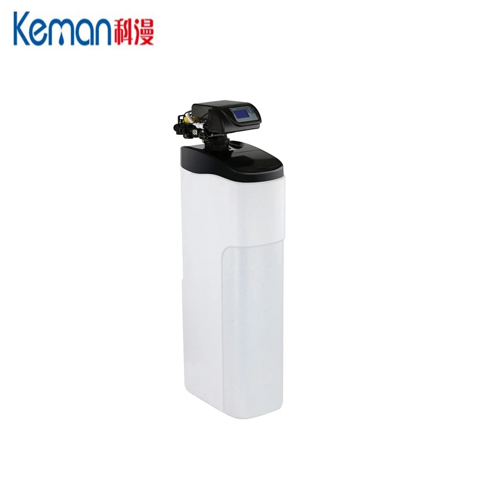 Wholesale Intelligent Automatic Water Pre Treatment Magnetic Resin Water Softener