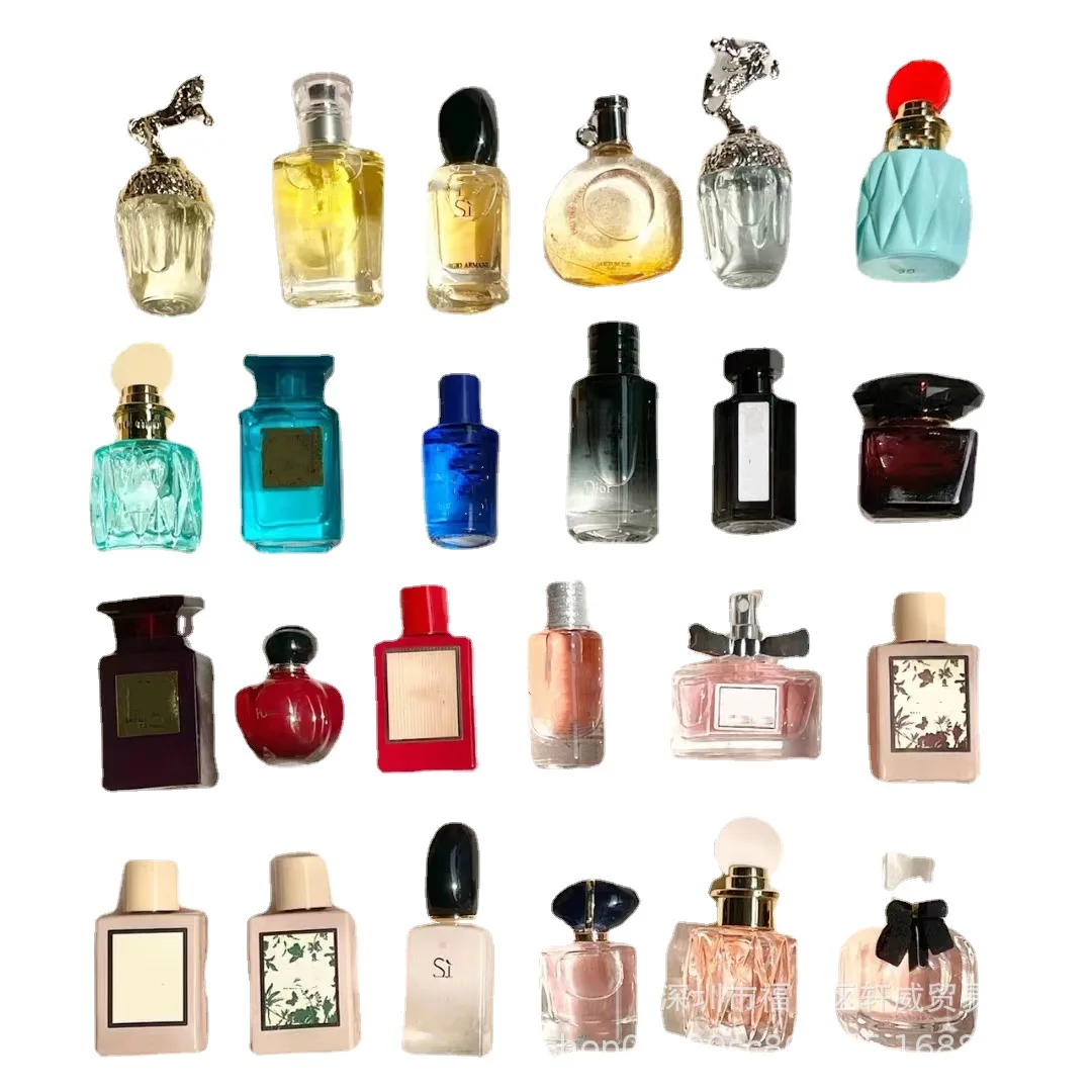 Original perfume variety of fragrance lasting factory wholesale gift exquisite packaging and free sample