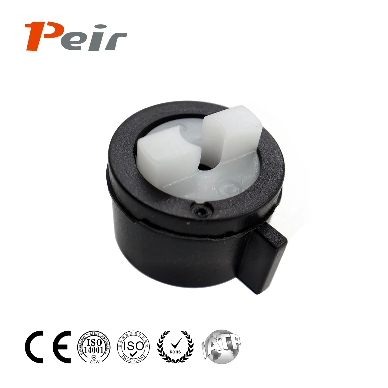 Peir PR-T029A Home Appliances Adjustable Axis Damper Effective Buffering Smoothness Barrel damper