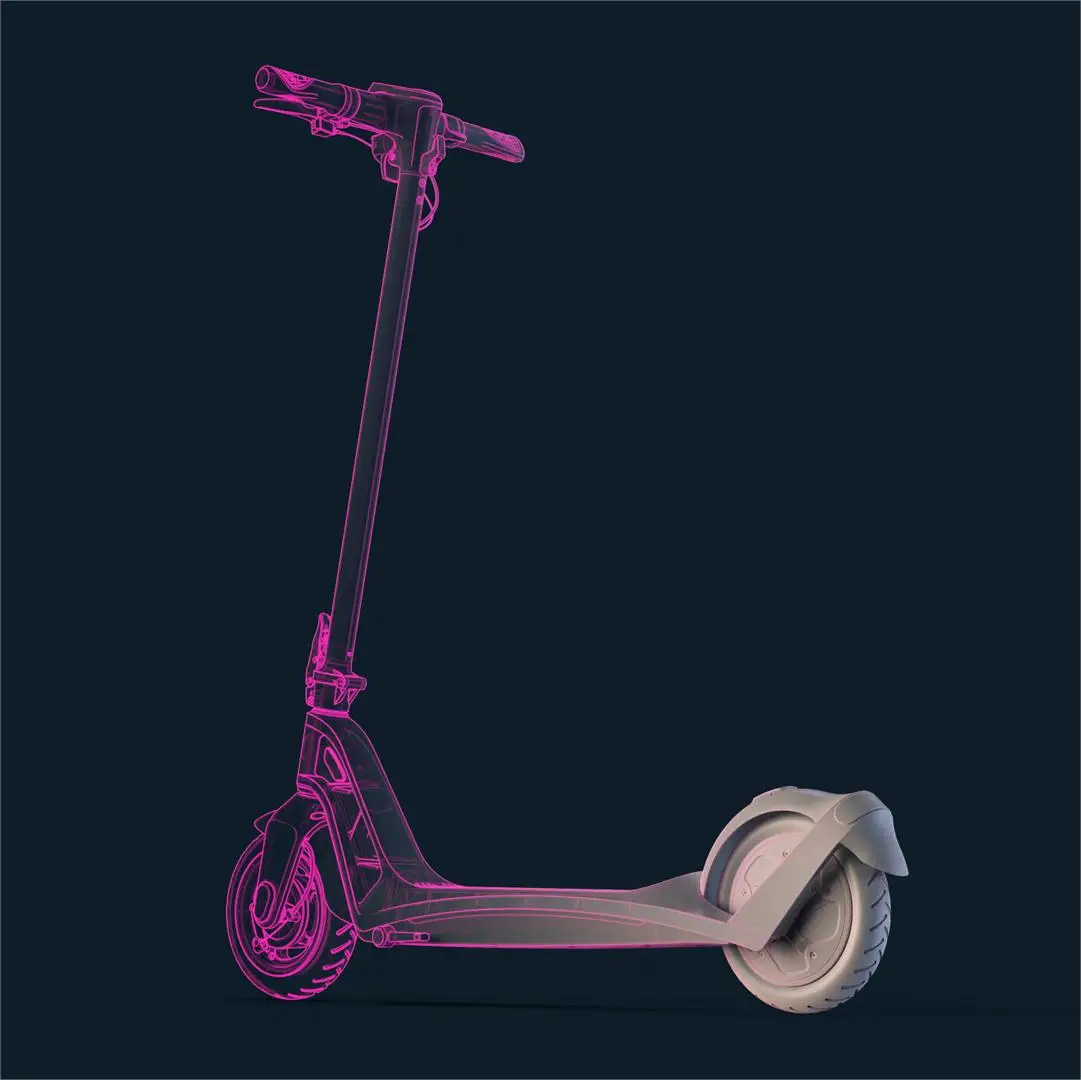H&O OEM ODM 36V 10.4AH 250W 350W Powerful Patinete Electrico Foldable Elektrikli Scoter Scooters Electric Trotinette Electrique
