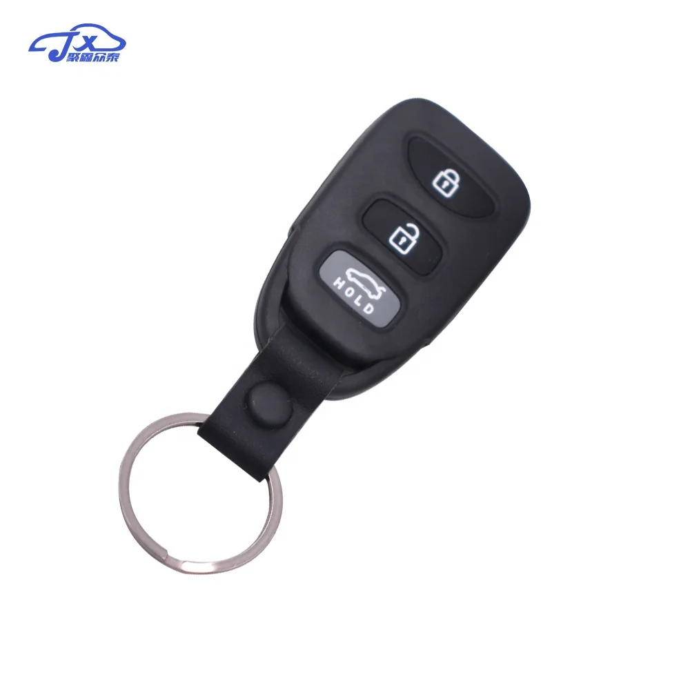 95430-0R010 For HYUNDAI Sonata NF NFC Car Remote Control Car Key