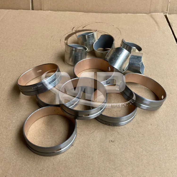 engine bearing 79315600 79411600 VOE20850106 VOE20523284 for Volvo D6E engine