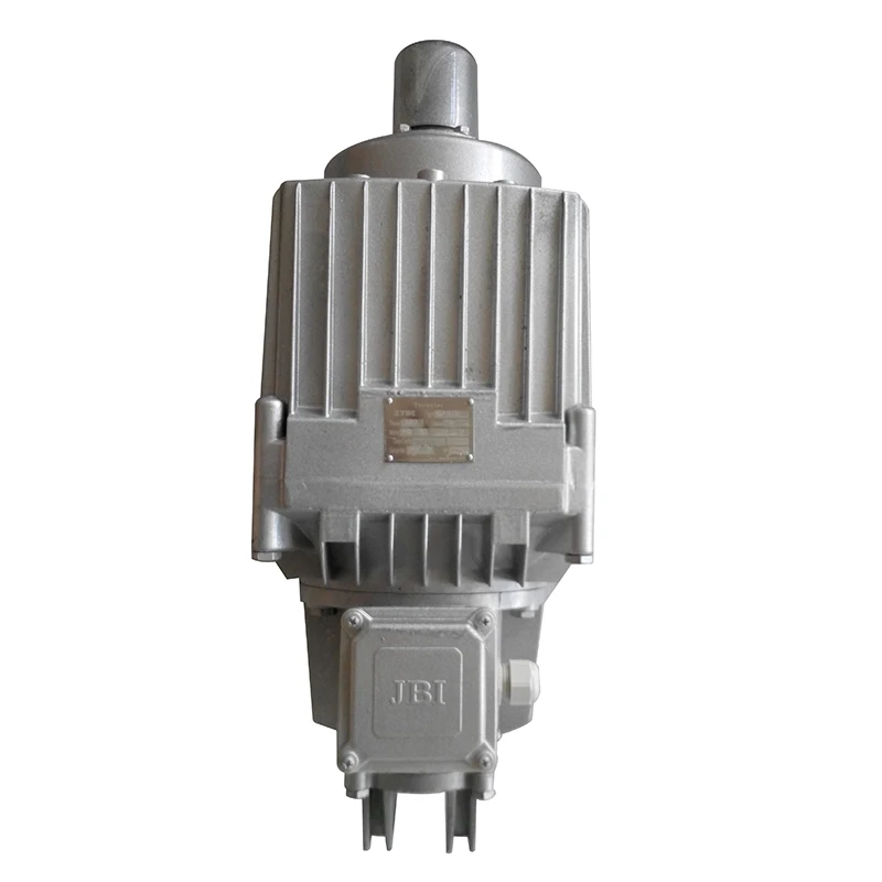 Электро гидравлическое Подруливающее Устройство для крана KOMAY