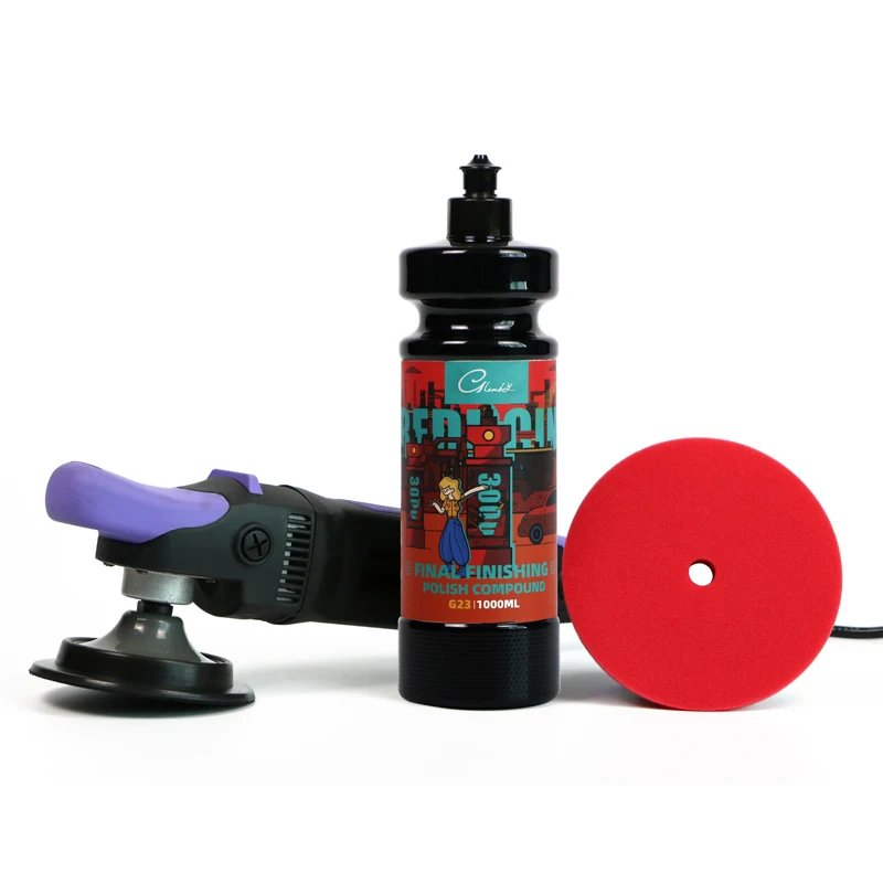  Super formula diamond Brazilian best ceramic polishing gloss Carnauba Car