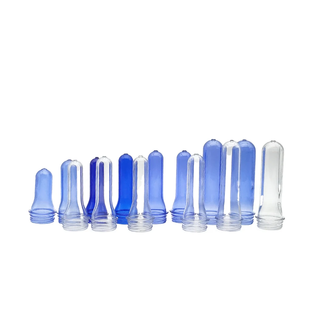 29-25mm Neck 11g 12g 12.5g  14g 14.6g 15g 17g  21g  27.5g  31.5g  water bottle plastic PET Preform
