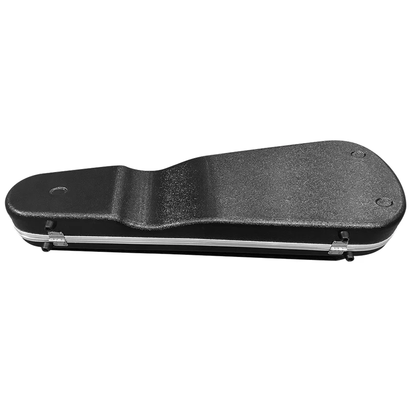 Wholesales 4/4 Violin Case ABS Hard case Customized Music Instrument Case For Music Shop