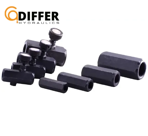 CIT 10 Yuken hydraulic In-line dual check valve price