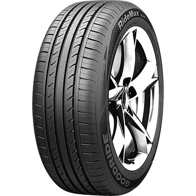 New GOODRIDE passenger car tire G118 Pattern Size 195/65r15 Size with more mileage and less noise for Passenger Cars