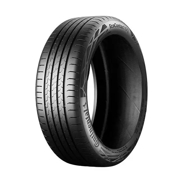 TIRES 235/55 R19 105T ECOCONTACT 6 Q SEAL (+) XL