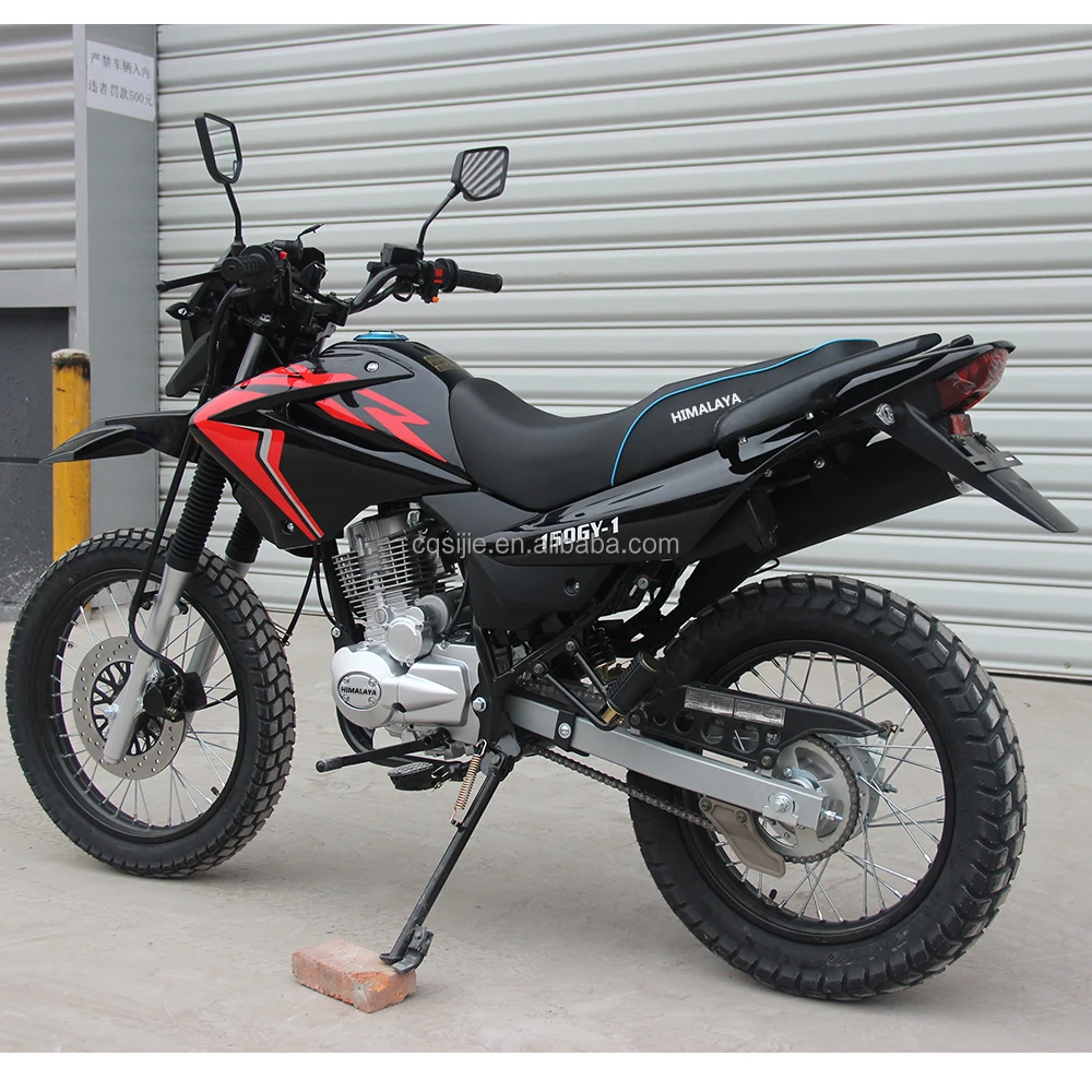 Новый внедорожный мотоцикл 150cc 200cc 250cc 4-тактный сделано в Китае