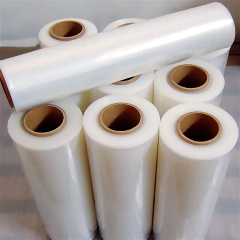 Pallet Wrapper Stretch Film Msd Stretching Film Stretch Film For Sale