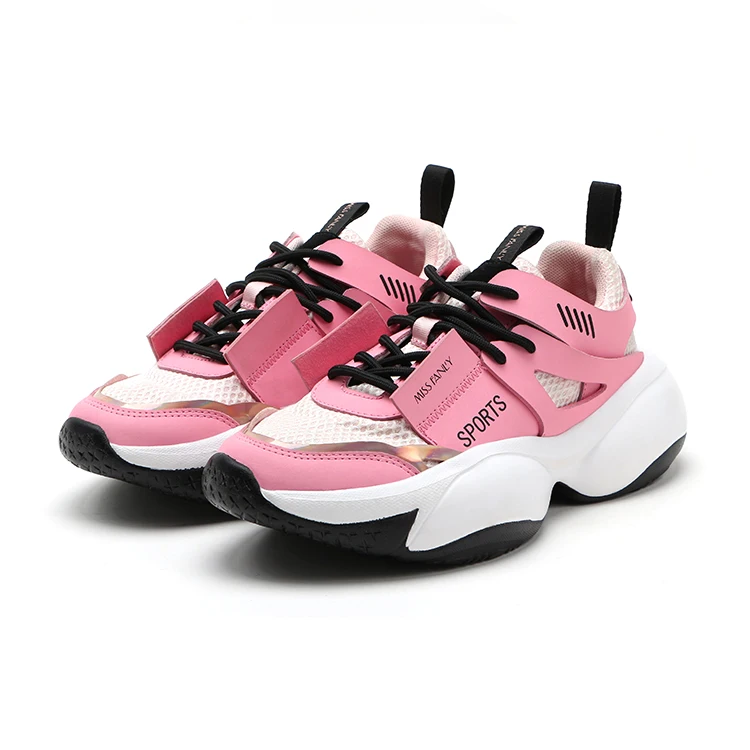 Новинка 2020, Модные женские кроссовки, спортивная обувь для женщин