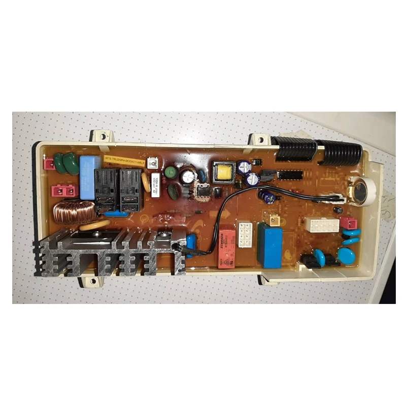 
Factory Samsung Washing Machine PCB Board 