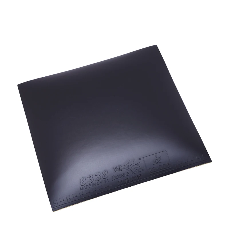 Hunting Shadows 8338 Ping Pong Rubber, Inner Power table tennis racket rubber Professional with sponge