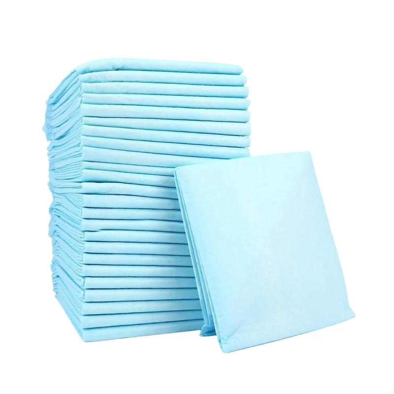 Puppy Potty Training Pet Pads Pet Pads Disposable  Absorbent & Leak-Proof Free Dog Pee Pad