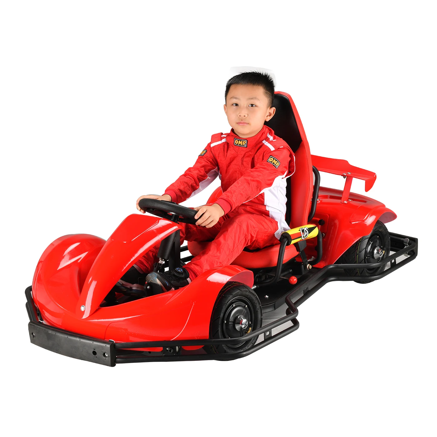 Indoor electric lithium battery  Kids go karts for sale