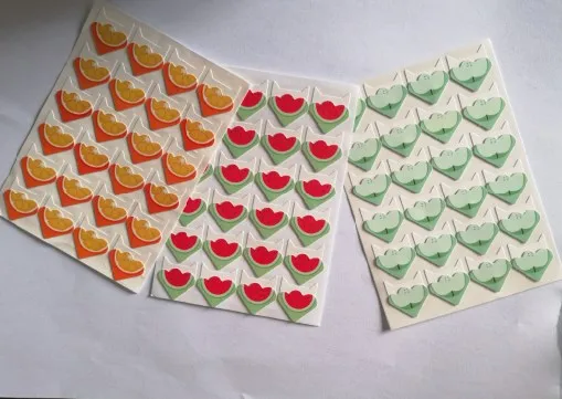 Photo Corners Self Adhesive Picture Frame Corners Photo Paper Sticker for DIY Scrapbook and Picture Album