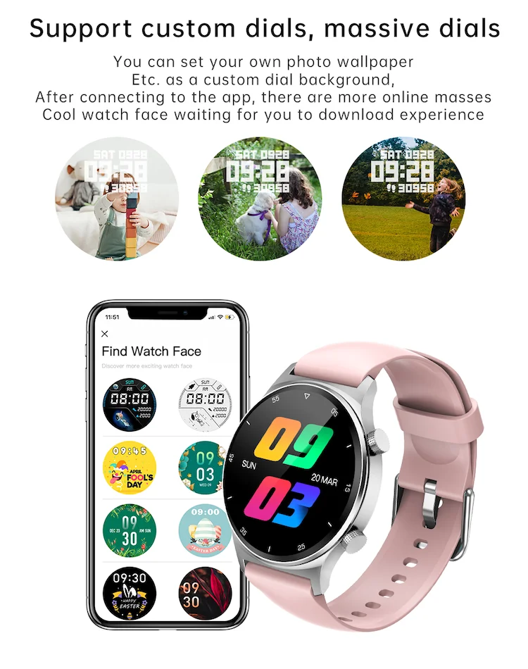 NK09 smart watch _06