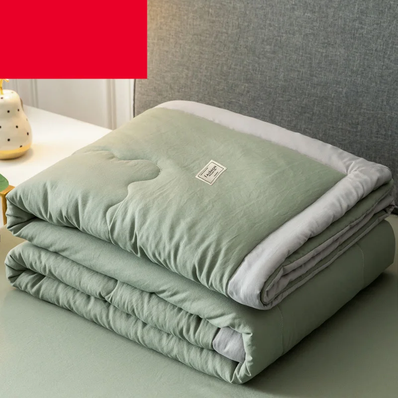 Piumone estivo Хлопковое одеяло 150*200 см