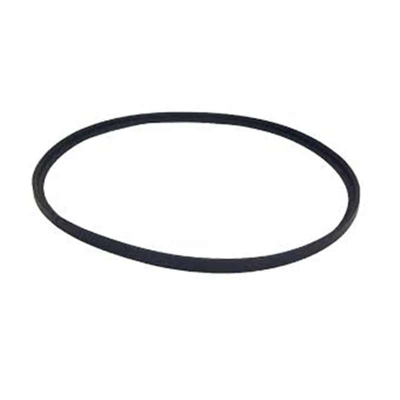 HIGH PERFORMANCE DRUM GASKET EPDM FOAM SEALING STRIP FOR STEEL BUCKET LID